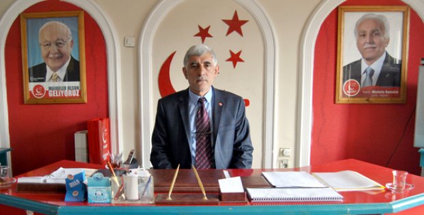 Laiklik Medeniyet Göstergesi Değildir
