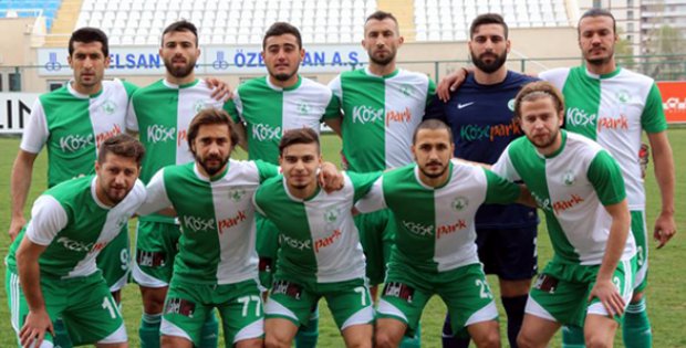 Belediyespor, Son Maçına Çıkıyor