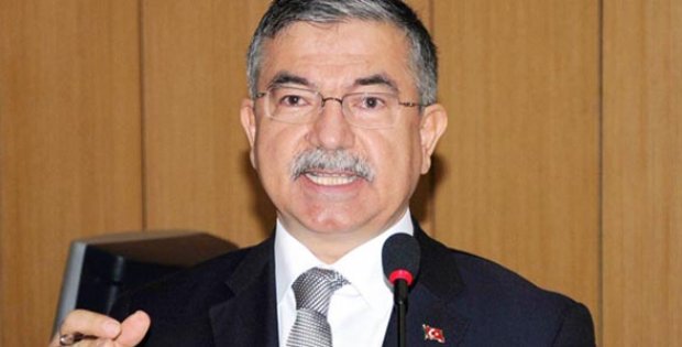 Bakan İsmet Yılmaz bugün Sivas´ta