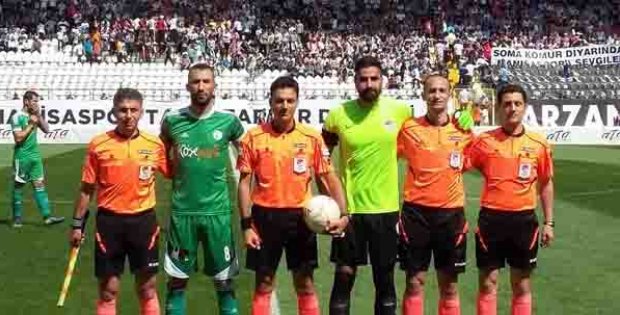 Belediyespor Ligi 11. Sırada Bitirdi