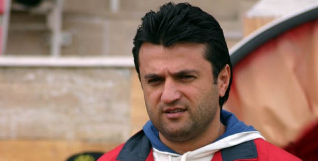 Bülent Uygun: Öyle Bırakıp Gitmek Yok