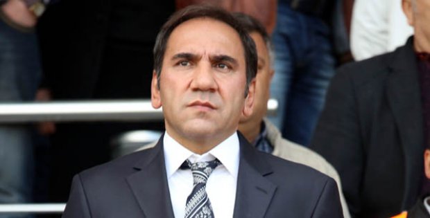 Başkan Otyakmaz: Bırakıyorum