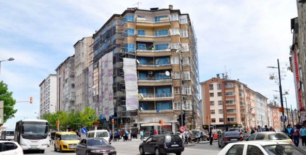 Vatandaşlarda, Çalışanlarda Tehlikede