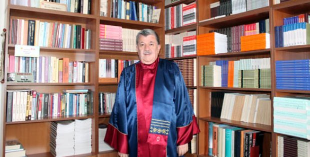 LAKEV Bilim Ödülü Sahipleri Belirlendi