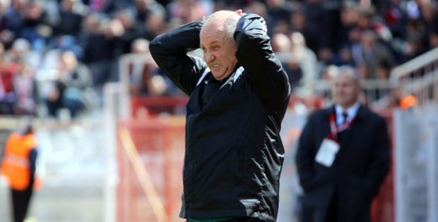 Hesaplar Sil Baştan