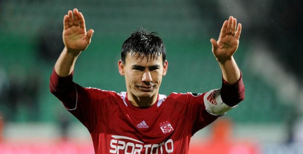 Sivasspor Senin Evladın, Evlatlarını Bırakma