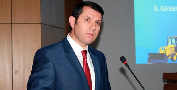 Kalkım Kaplıcası Onay Bekliyor