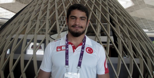 Sivaslı Pehlivan Taha Akgül´den İyi Haber