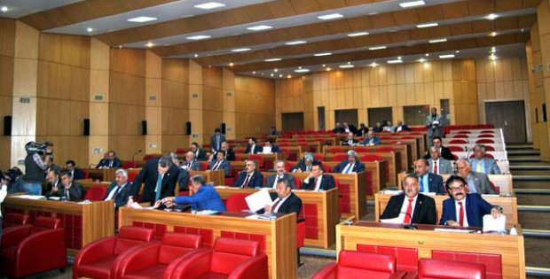 Şuğul´a, HES Talebi Kabul Edilmedi