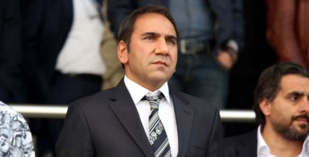 Bırakma Bizi Mecnun Başkan