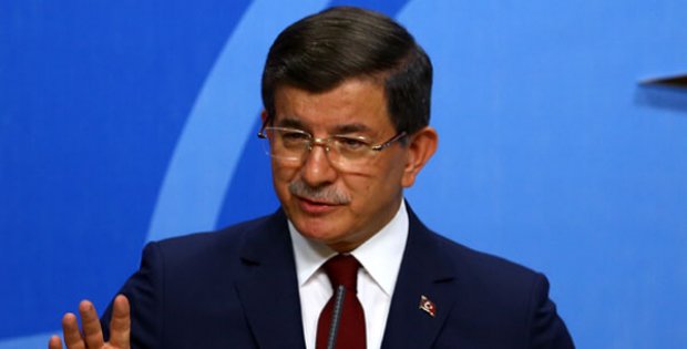 AK Parti´de Kongre Kararı!