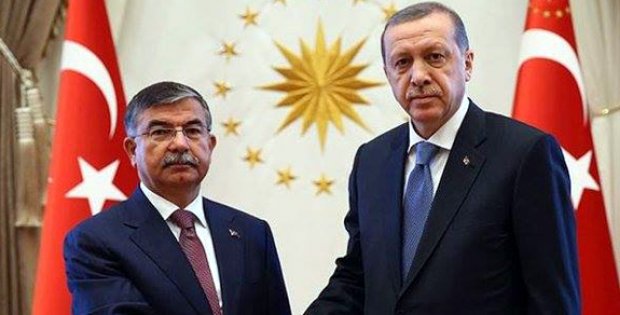 Yılmaz, Başbakanlığa