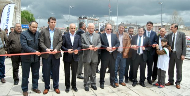 Gönlümüzün Sınırları 7 Kıtaya Ulaşıyor