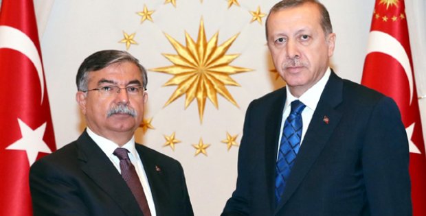 Yılmaz, Adım Adım Başbakanlığa