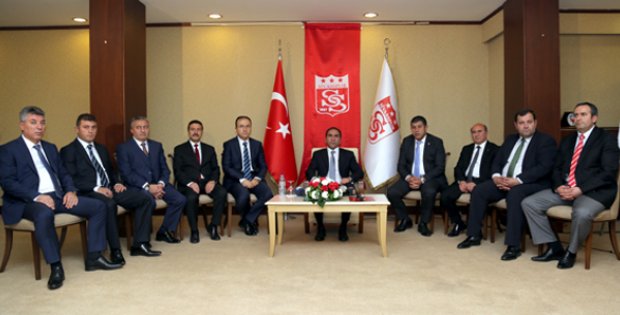 Aday Olmayacağım