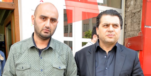 Motosikletliler Sivaslıları Bezdirdi!