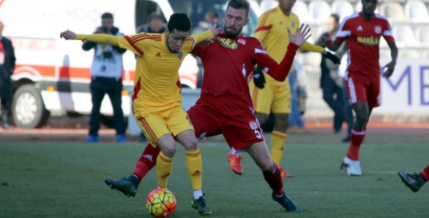Kayseri-Sivas Maçı Cumartesi Gününe Alındı