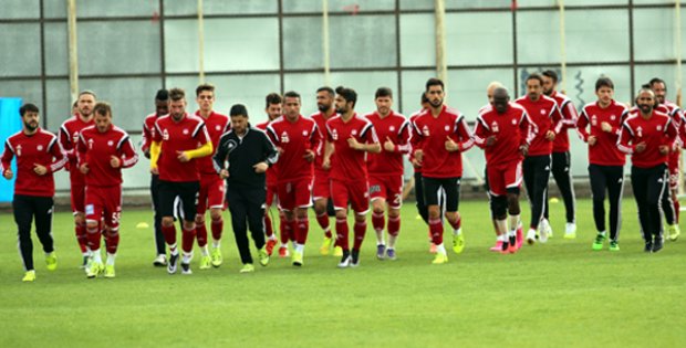 Kayseri´ye Bileniyorlar