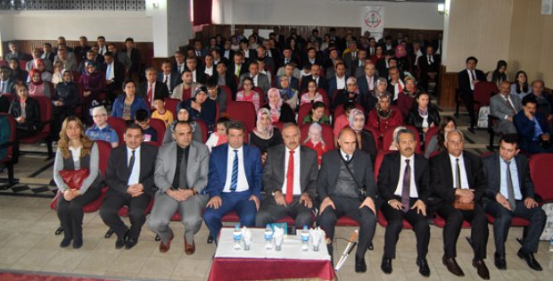 Kuralay: Anormal´ Değil, Farklı´ Denmeli