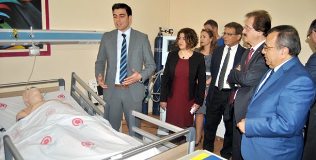 Hacettepe´den Sonra Cumhuriyet´te