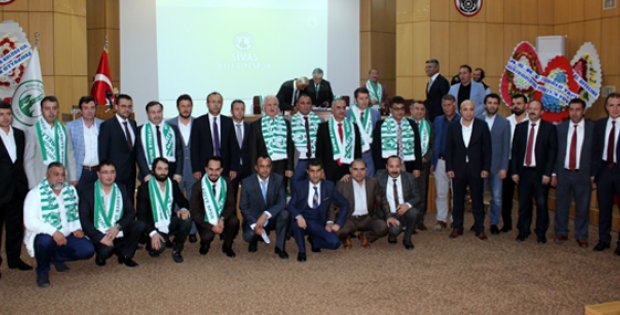 Tunahan´la Yola Devam