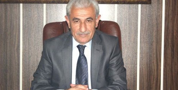 Carlos´a Başarılar Diledi