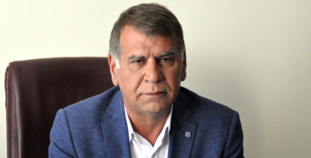Kale Çökebilir! 