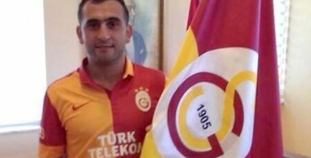 Erman Kılıç mutluyum 