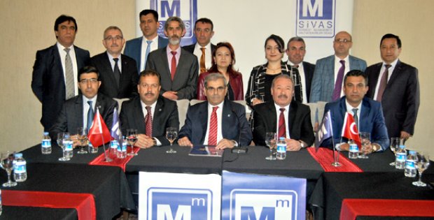 Yapacağımız Tek Siyaset, Meslek Siyaseti