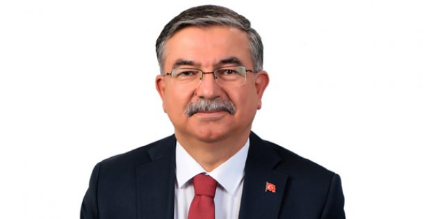 Bakan Yılmaz´dan Kalkım´a 5 Milyon 