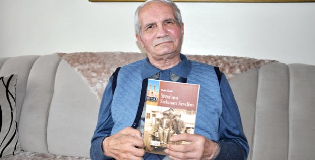 Kadir Üredi´nin İmza Günü Bugün