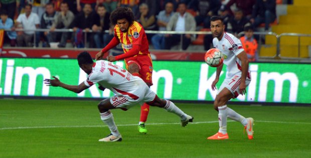 Umutlar Son Haftaya Kaldı