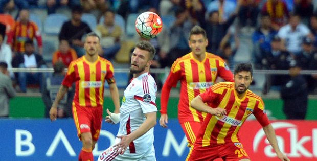 Sivasspor Ligde Nasıl Kalır