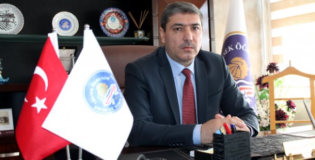 KYK´DA Hedef 15 Bin Öğrenci