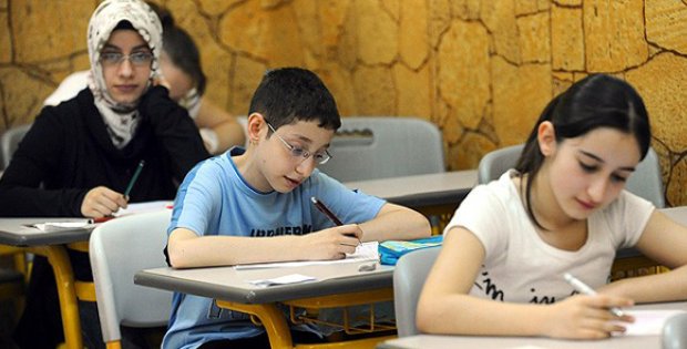 SBS bugün yapılıyor