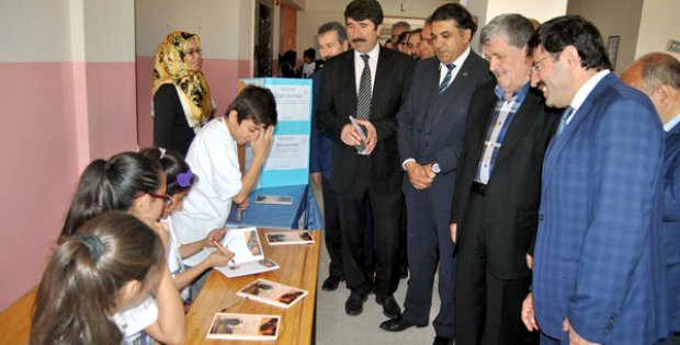 Bunlar Asım´ın Nesli