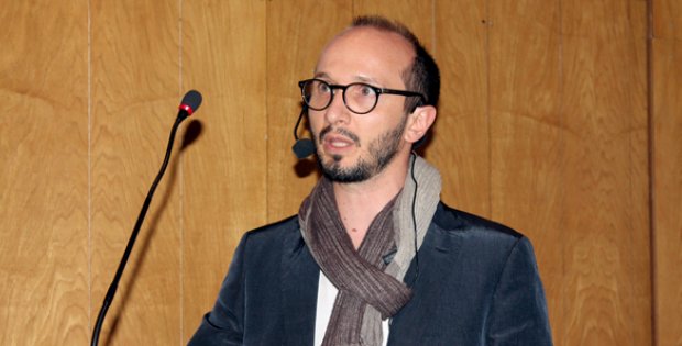 Tasarım Hayal Gücünde Başlar