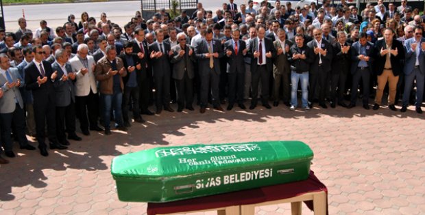 Adliye Çalışanlarının Acı Günü