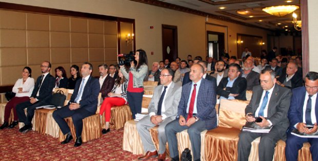 ISVEA Ürünleri Tanıtıldı