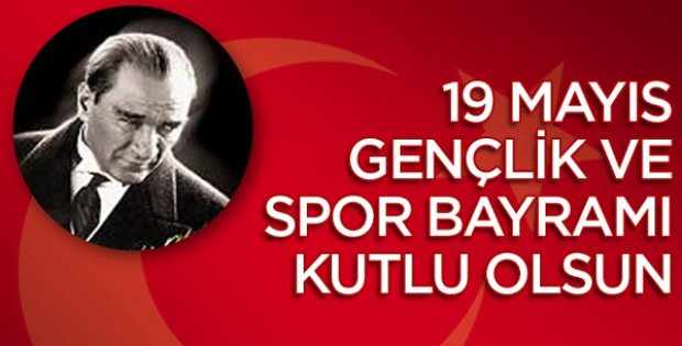 19 Mayıs Coşkusu