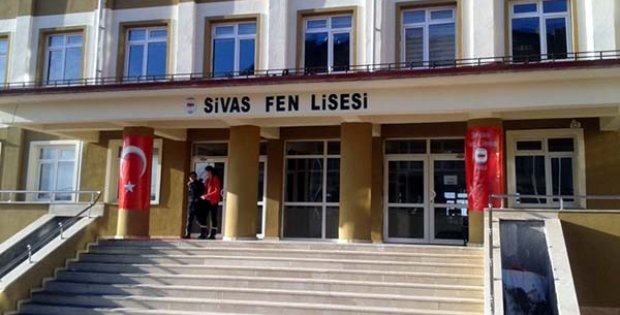 Fen Lisesi´nde Neler Oluyor