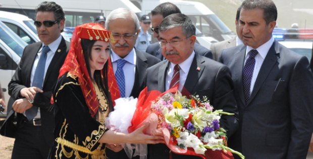 Sınırsız özgürlük, anarşidir