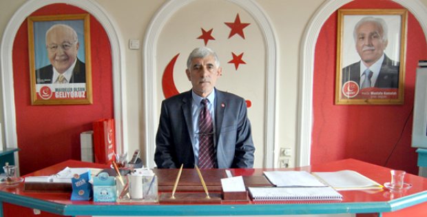 Batı Ayrıştırıcı Bir Anlayışa Sahip