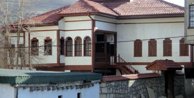 Divriği Açılışa Hazırlanıyor