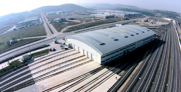 Etüt ve Sondaj Çalışması Başladı