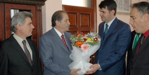 Ahilikle, Ticari Sorunlar Çözülür
