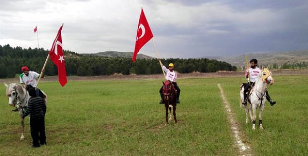 Şampiyon Önder Atlı Spor
