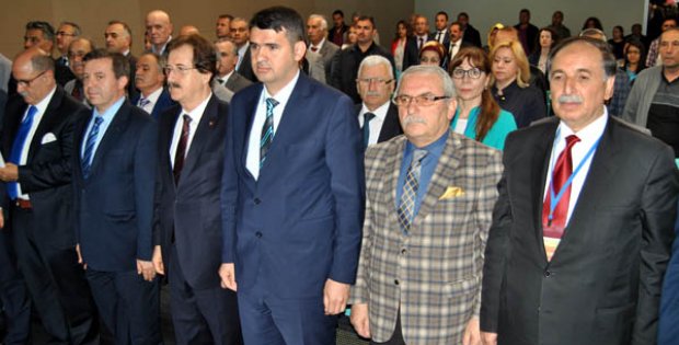 Halkbilimci Aşkun, Ölümünün 37. Yıldönümünde Anıldı