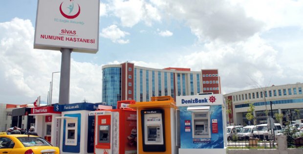 Elektrik Hattına Belediye´den İzin Yok