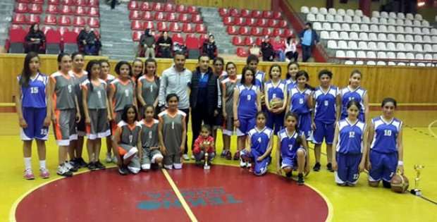 Potada Şampiyon Gençlikspor